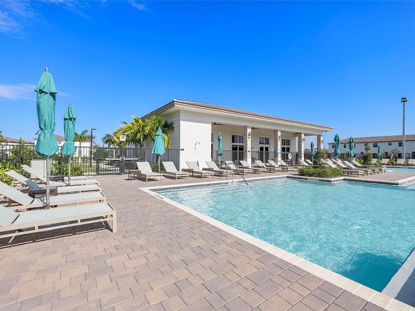 2361 NW 125TH Street, Miami FL 33167