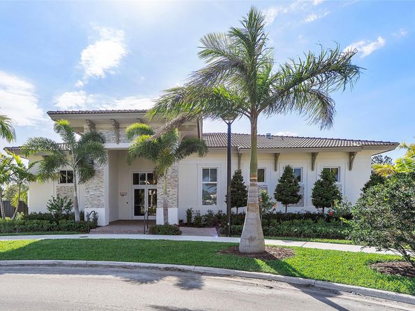 2361 NW 125TH Street, Miami FL 33167
