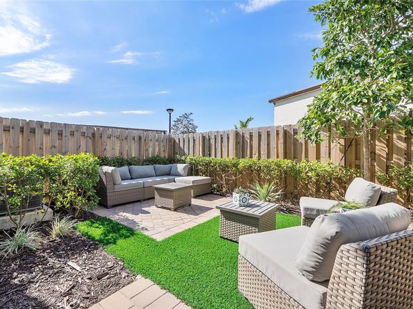 2361 NW 125TH Street, Miami FL 33167