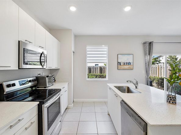 2361 NW 125TH Street, Miami FL 33167