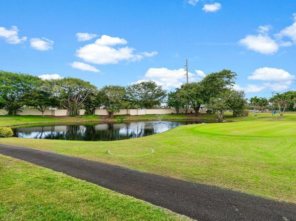5020 Golfview Court 1426, Delray Beach FL 33484