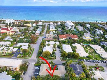 100 Venetian Drive
