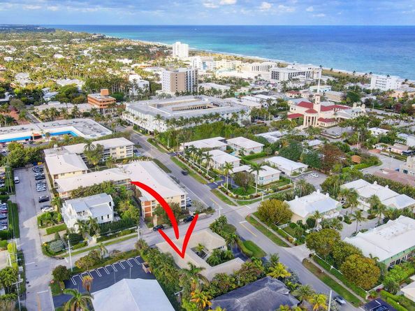 100 Venetian Drive 3, Delray Beach FL 33483
