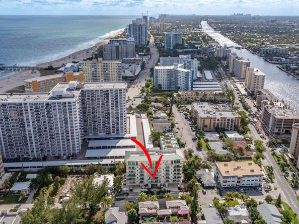 3210 NE 5TH St 202, Pompano Beach FL 33062