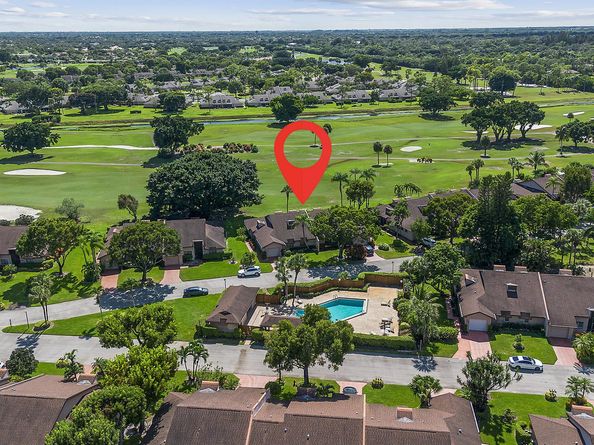 6720 Versailles Court, Lake Worth FL 33467