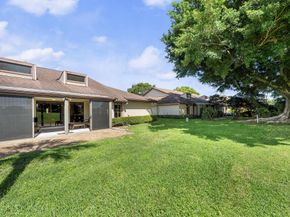 6720 Versailles Court, Lake Worth FL 33467