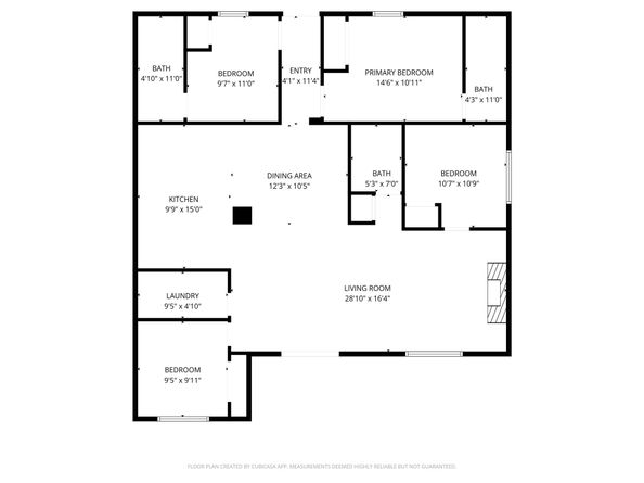2633 Taft St, Hollywood FL 33020
