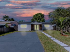 2633 Taft St, Hollywood FL 33020
