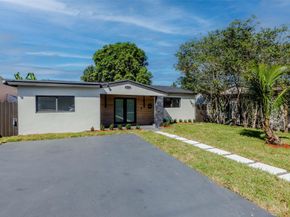 2633 Taft St, Hollywood FL 33020