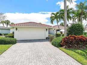 35 Woods Lane, Boynton Beach FL 33436