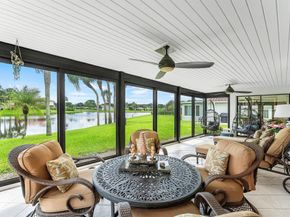 35 Woods Lane, Boynton Beach FL 33436