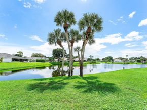 35 Woods Lane, Boynton Beach FL 33436