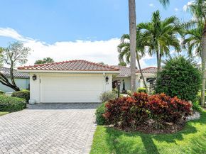 35 Woods Lane, Boynton Beach FL 33436