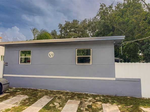 1390-1392 NW 29th Ter, Miami FL 33142
