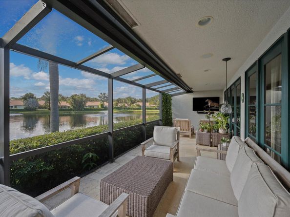 11760 Marblestone Court, Wellington FL 33414