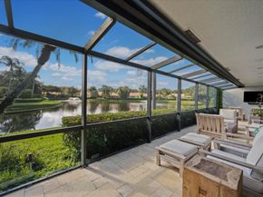 11760 Marblestone Court, Wellington FL 33414