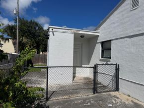 611 Monceaux Road, West Palm Beach FL 33405