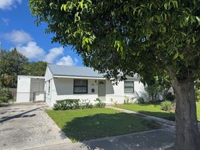 611 Monceaux Road, West Palm Beach FL 33405