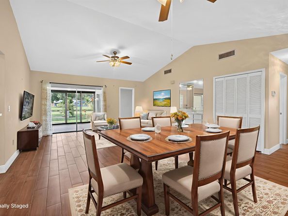 160 Ramblewood Circle, Royal Palm Beach FL 33411