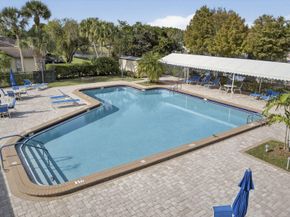 160 Ramblewood Circle, Royal Palm Beach FL 33411