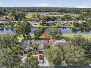 160 Ramblewood Circle, Royal Palm Beach FL 33411