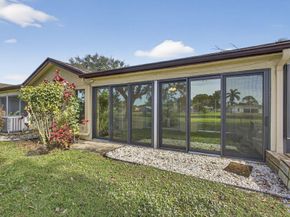 160 Ramblewood Circle, Royal Palm Beach FL 33411