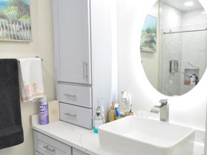 1027 S South Drive A, Delray Beach FL 33445