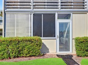 694 Brittany O, Delray Beach FL 33446