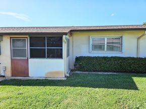 2950 Crosley Drive E C, West Palm Beach FL 33415