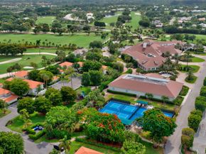 4265 N Quail Ridge Drive A, Boynton Beach FL 33436