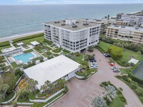 3170 S Ocean Boulevard 605 N, Palm Beach FL 33480