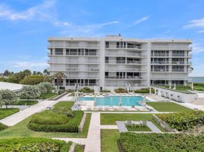 3170 S Ocean Boulevard 605 N, Palm Beach FL 33480