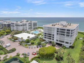 3170 S Ocean Boulevard 605 N, Palm Beach FL 33480