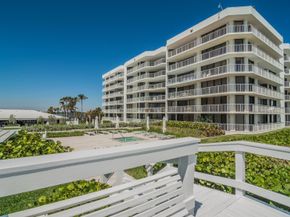 3170 S Ocean Boulevard 605 N, Palm Beach FL 33480