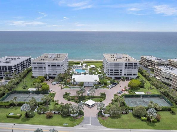 3170 S Ocean Boulevard 605 N, Palm Beach FL 33480