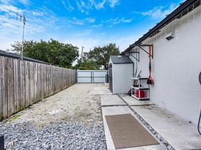 29303 SW 144th Avenue, Homestead FL 33033