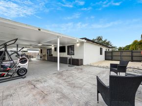 29303 SW 144th Avenue, Homestead FL 33033