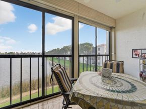 6269 Pointe Regal Circle 309, Delray Beach FL 33484