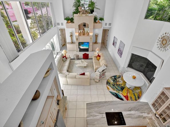 16670 Senterra Drive, Delray Beach FL 33484