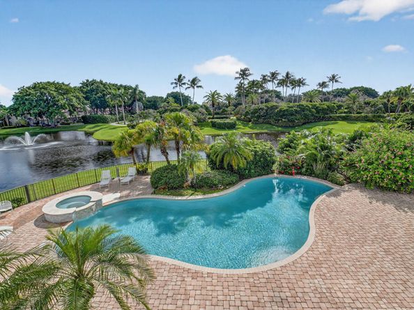 16670 Senterra Drive, Delray Beach FL 33484
