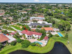 16670 Senterra Drive, Delray Beach FL 33484