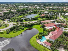 16670 Senterra Drive, Delray Beach FL 33484