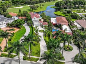16670 Senterra Drive, Delray Beach FL 33484