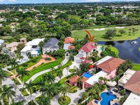 16670 Senterra Drive, Delray Beach FL 33484