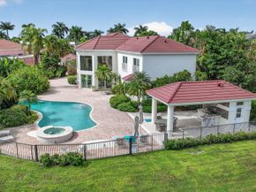 16670 Senterra Drive, Delray Beach FL 33484