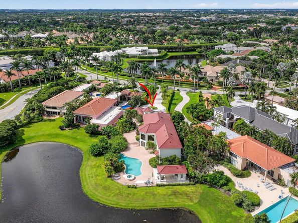 16670 Senterra Drive, Delray Beach FL 33484