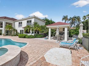 16670 Senterra Drive, Delray Beach FL 33484