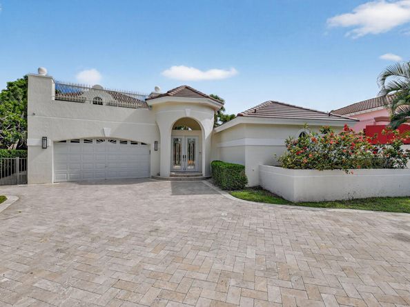 16670 Senterra Drive, Delray Beach FL 33484