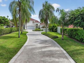 16670 Senterra Drive, Delray Beach FL 33484