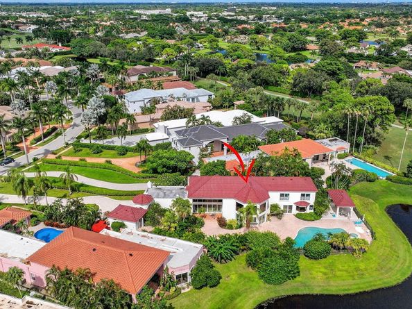 16670 Senterra Drive, Delray Beach FL 33484